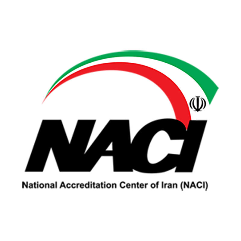 مرکز ملی تایید صلاحیت ایران