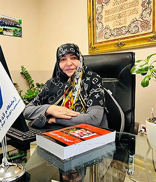 دکتر مینا علیمحمدیان